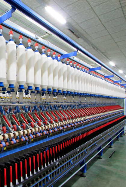 About Us | Manchester Textile Engineering Co.