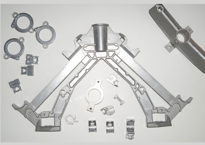 Ring Frame Spares | Manchester Textile Engineering Co.